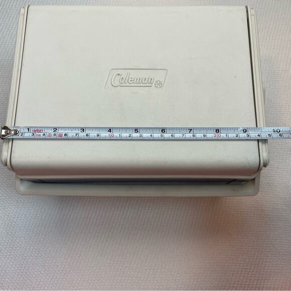 Coleman 5205 Flip Lid 5 Quart Personal Mini Cooler/Lunch Box - Picture 9 of 9